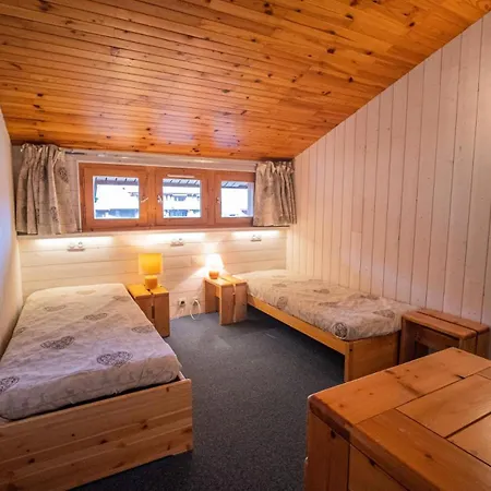 Prariond G - Prariond 44 Mae-6111 Apartment Valmorel