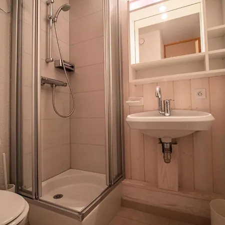 Prariond G - Prariond 44 Mae-6111 Apartment Valmorel