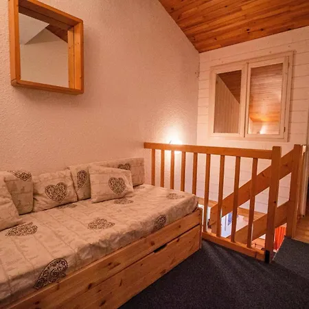 Apartment Prariond G - Prariond 44 Mae-6111 Valmorel