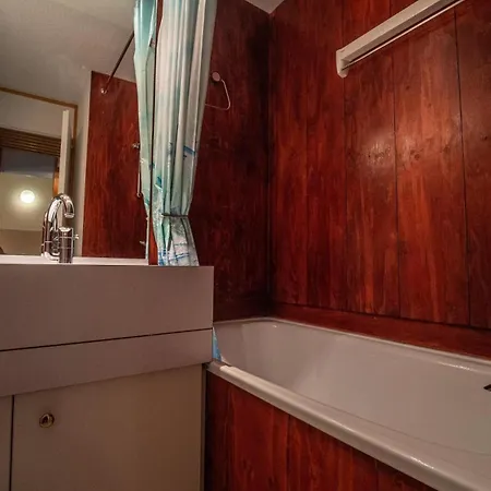 Prariond G - Prariond 44 Mae-6111 Apartment
