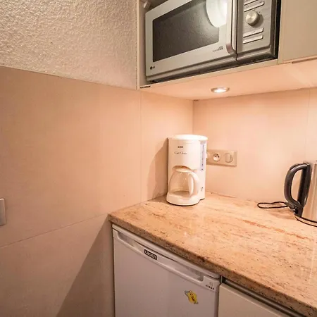 Prariond G - Prariond 44 Mae-6111 Apartment *