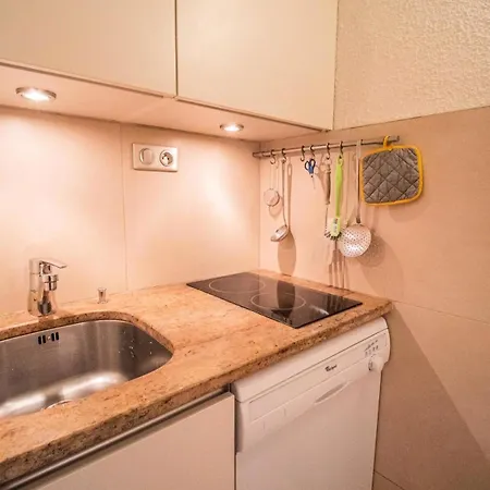 Apartment Prariond G - Prariond 44 Mae-6111 Valmorel