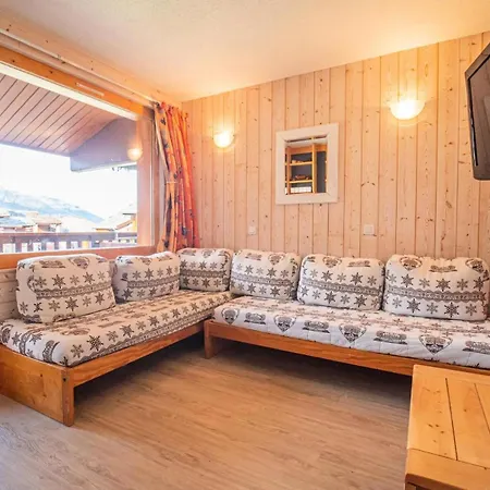 Prariond G - Prariond 44 Mae-6111 Apartment